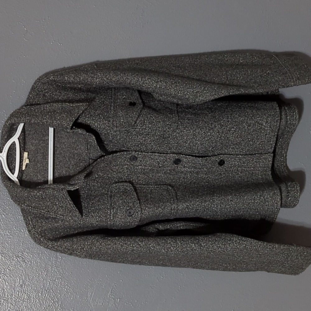 Women's la miel shirt jacket